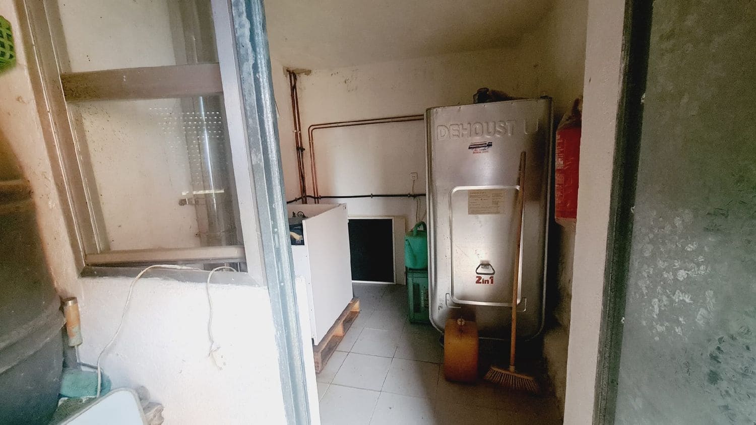 Finca/Landgut zu verkaufen in Husillos - 85.000 € (Ref: 9115821)