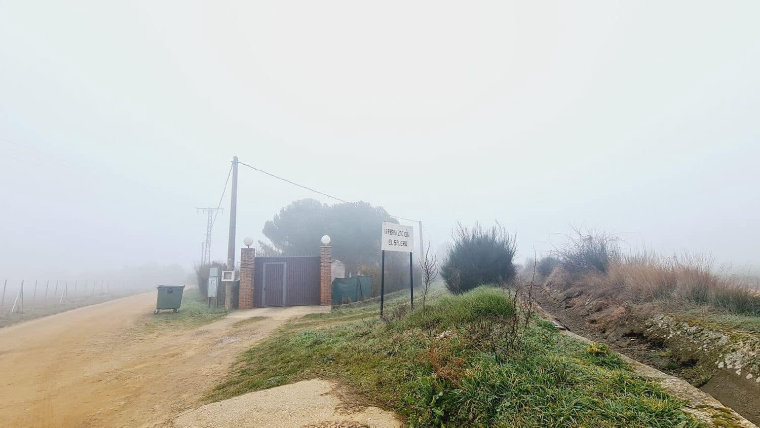 Finca/Landgut zu verkaufen in Husillos - 85.000 € (Ref: 9115821)