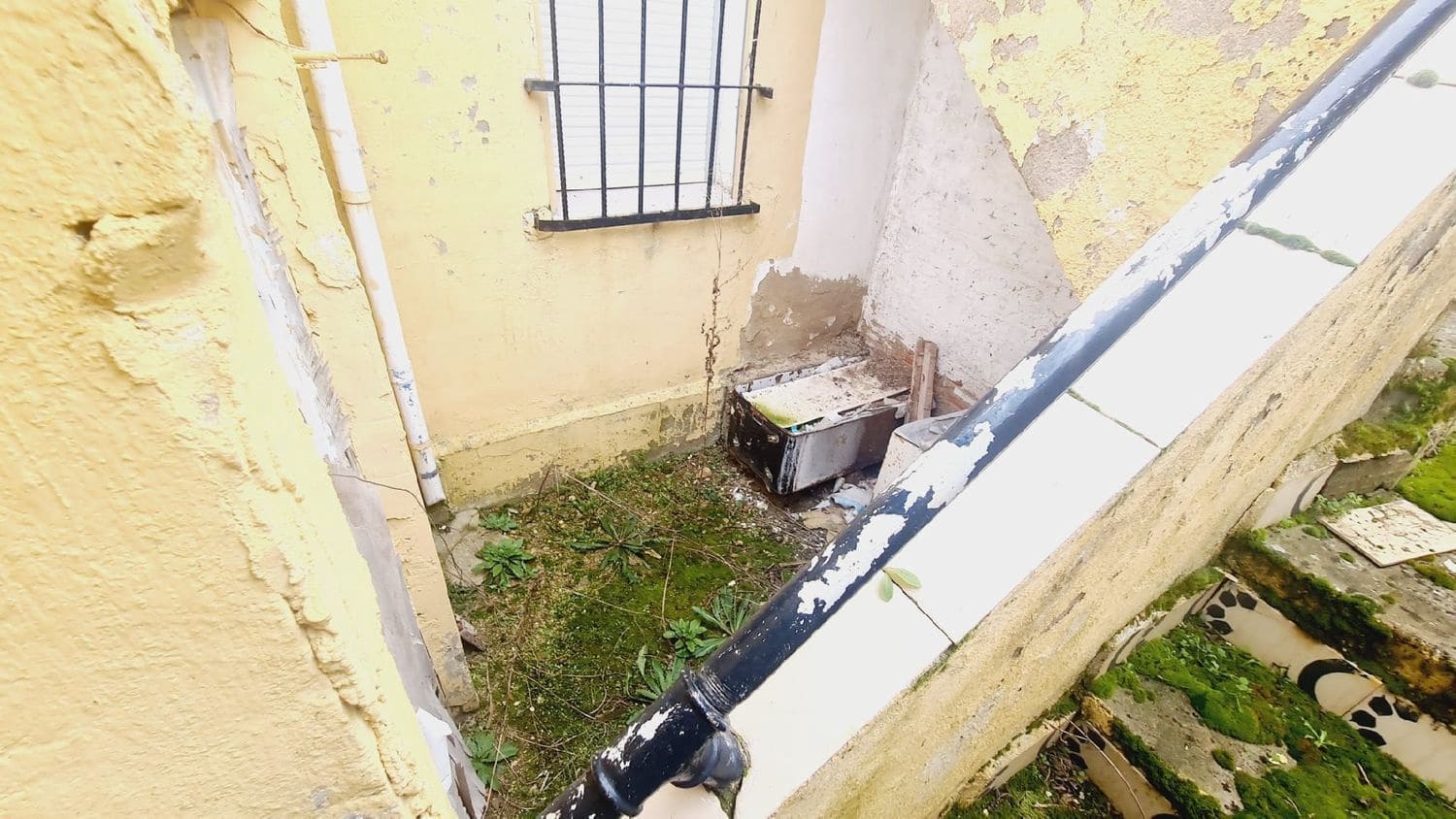 Finca/Landgut zu verkaufen in Husillos - 85.000 € (Ref: 9115821)