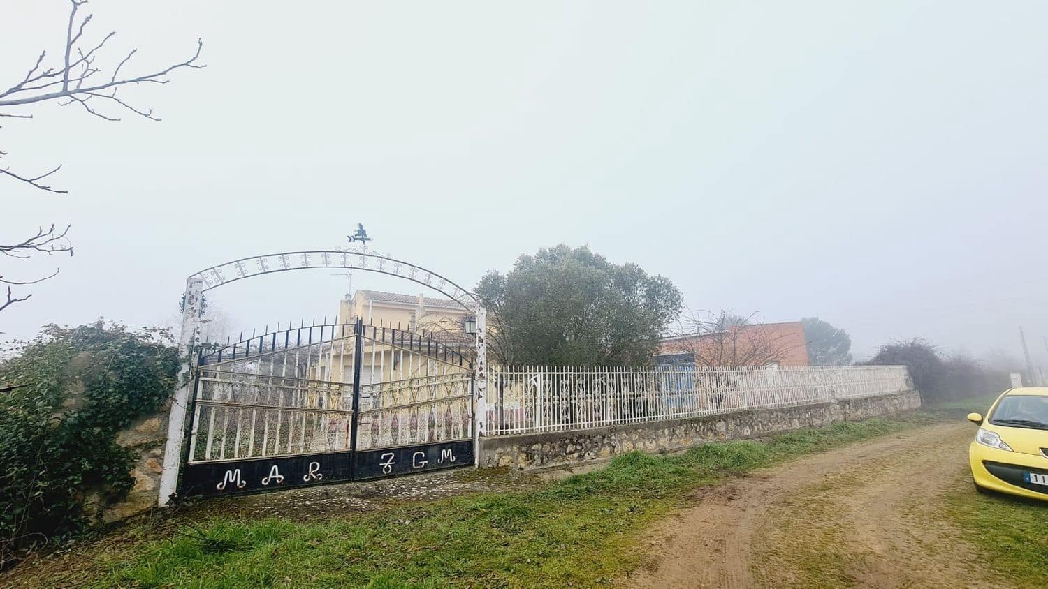 Finca/Landgut zu verkaufen in Husillos - 85.000 € (Ref: 9115821)