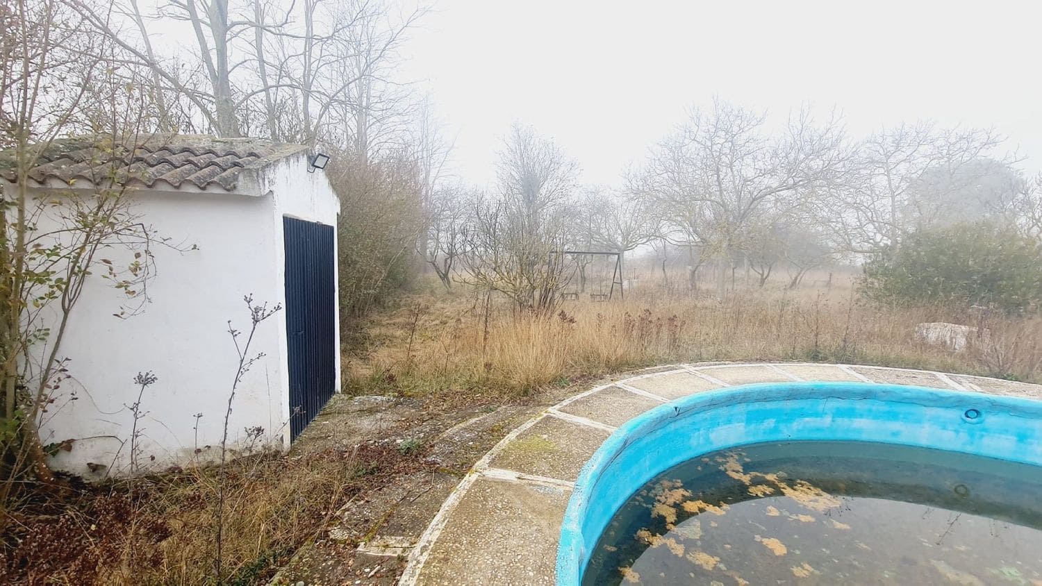 Finca/Landgut zu verkaufen in Husillos - 85.000 € (Ref: 9115821)