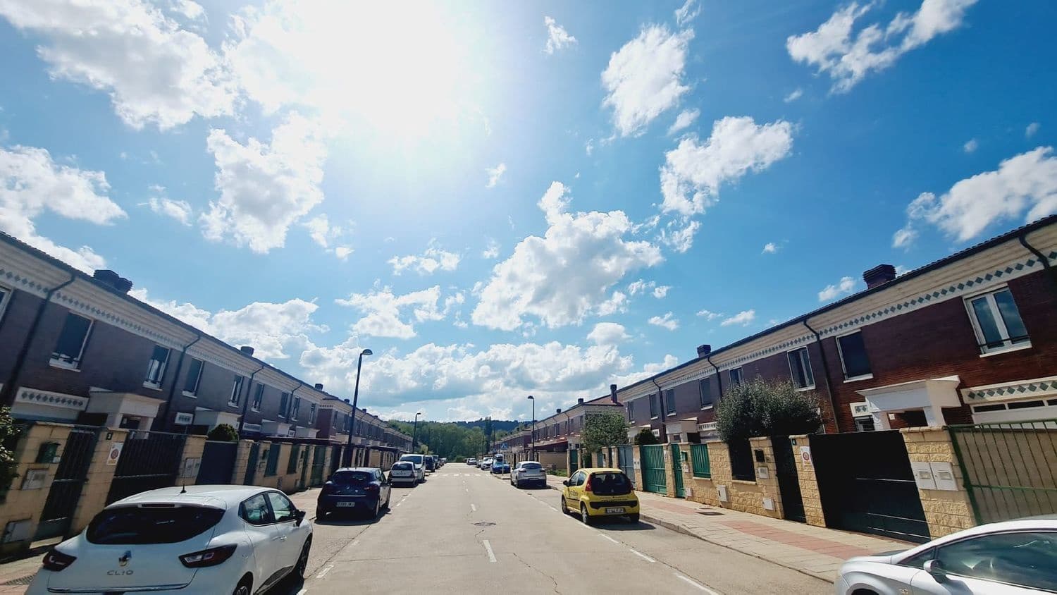 4 sypialnia Dom blizniak na sprzedaż w Villamuriel de Cerrato - 180 000 € (Ref: 9115824)