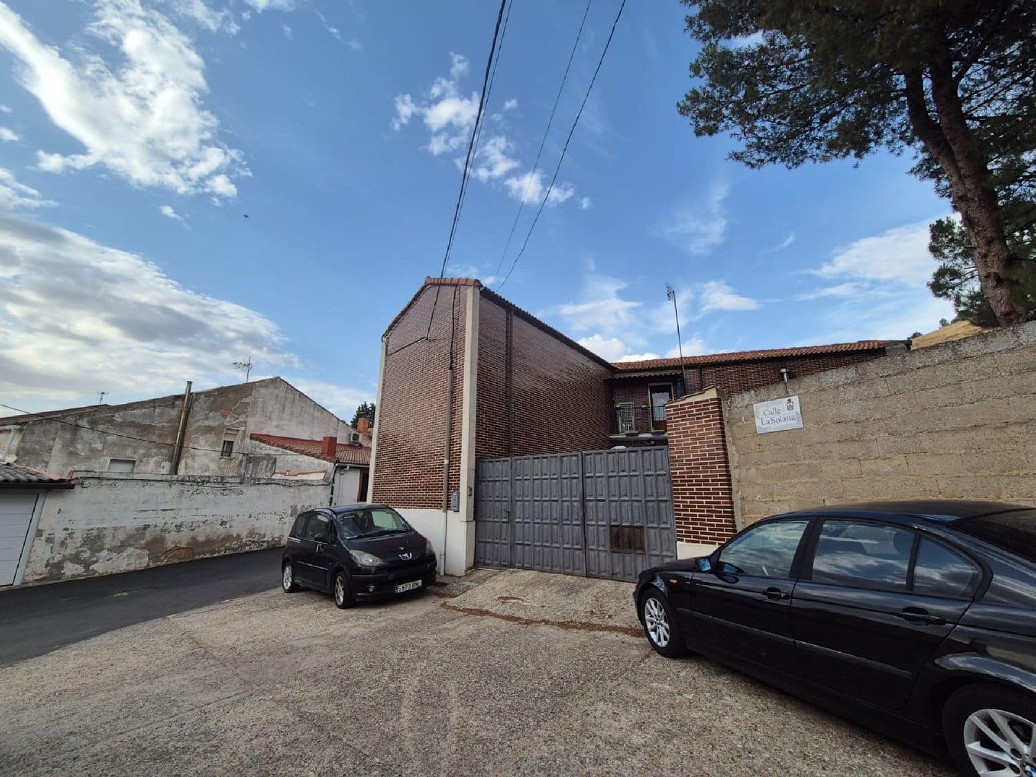 Townhouse for sale in Tariego de Cerrato - € 169,000 (Ref: 9115825)