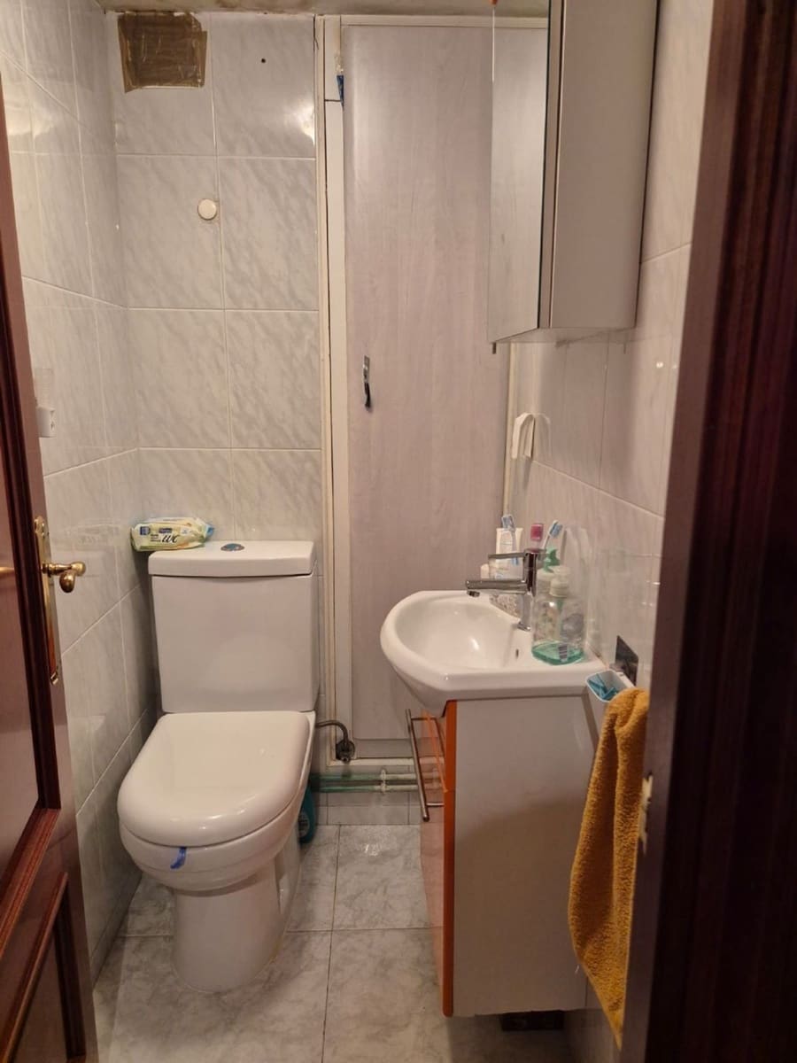 Townhouse for sale in Tariego de Cerrato - € 169,000 (Ref: 9115825)
