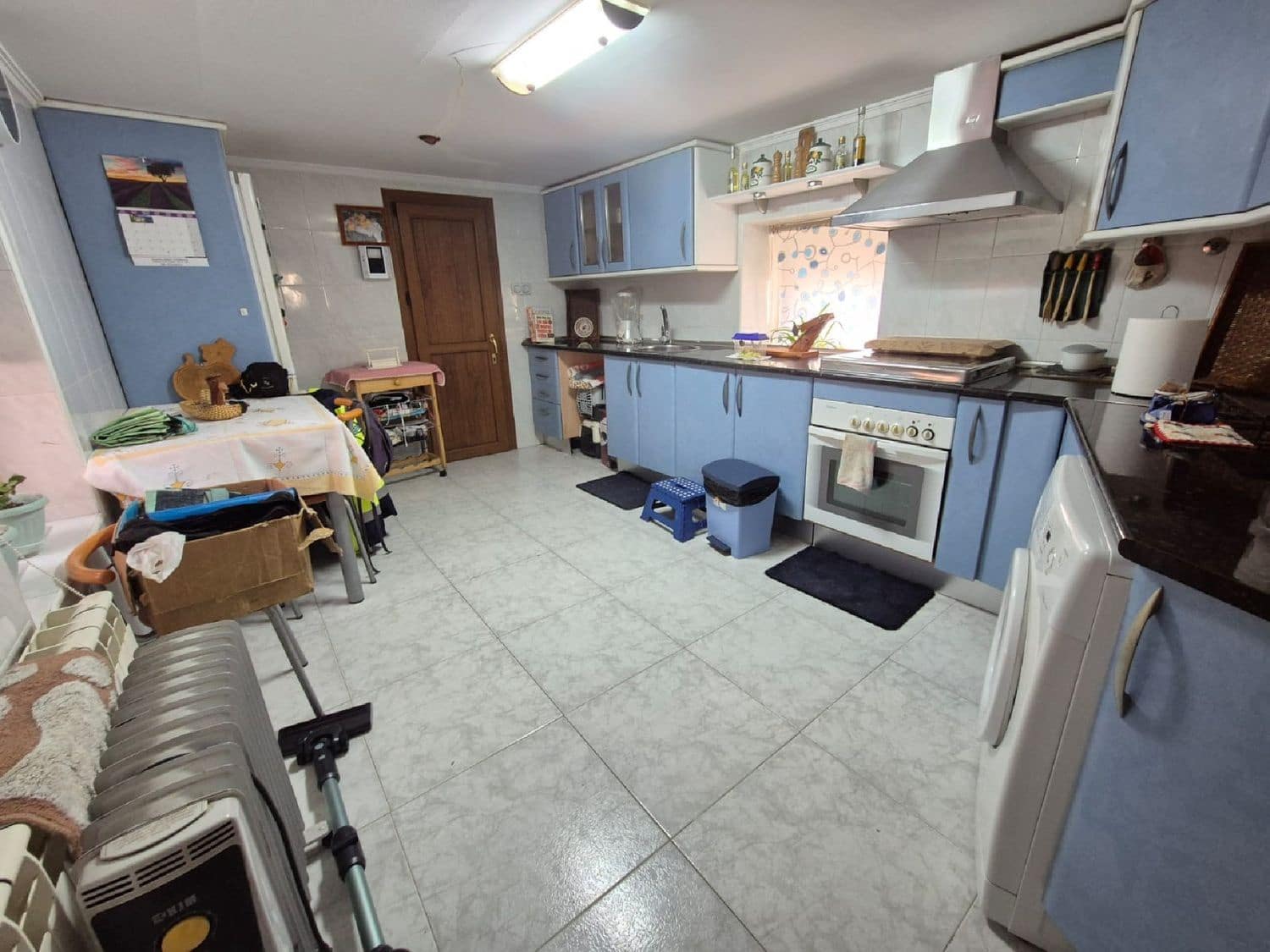 Townhouse for sale in Tariego de Cerrato - € 169,000 (Ref: 9115825)