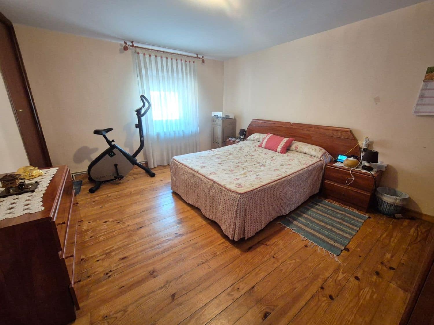 Townhouse for sale in Tariego de Cerrato - € 169,000 (Ref: 9115825)