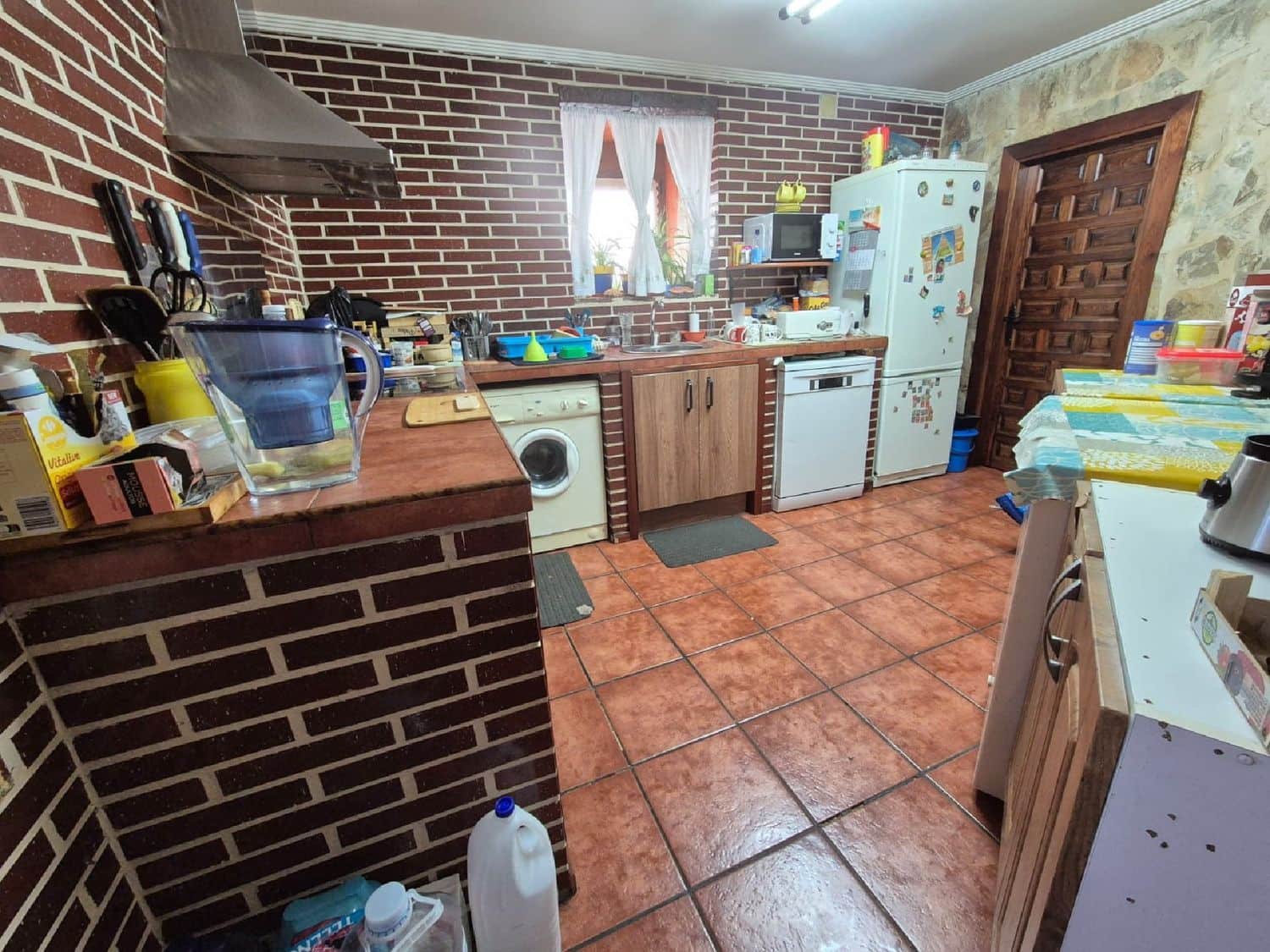 Townhouse for sale in Tariego de Cerrato - € 169,000 (Ref: 9115825)