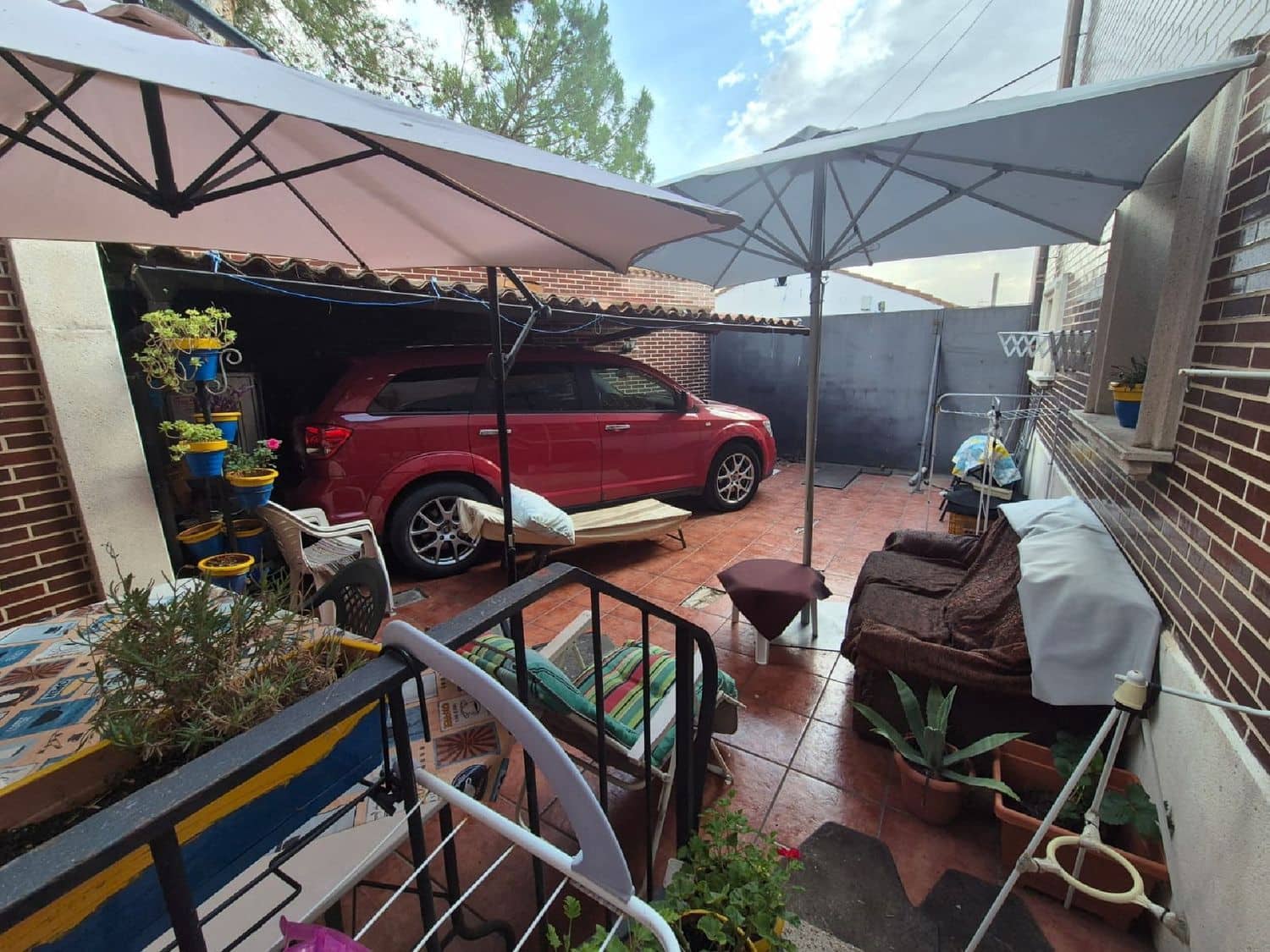 Townhouse for sale in Tariego de Cerrato - € 169,000 (Ref: 9115825)