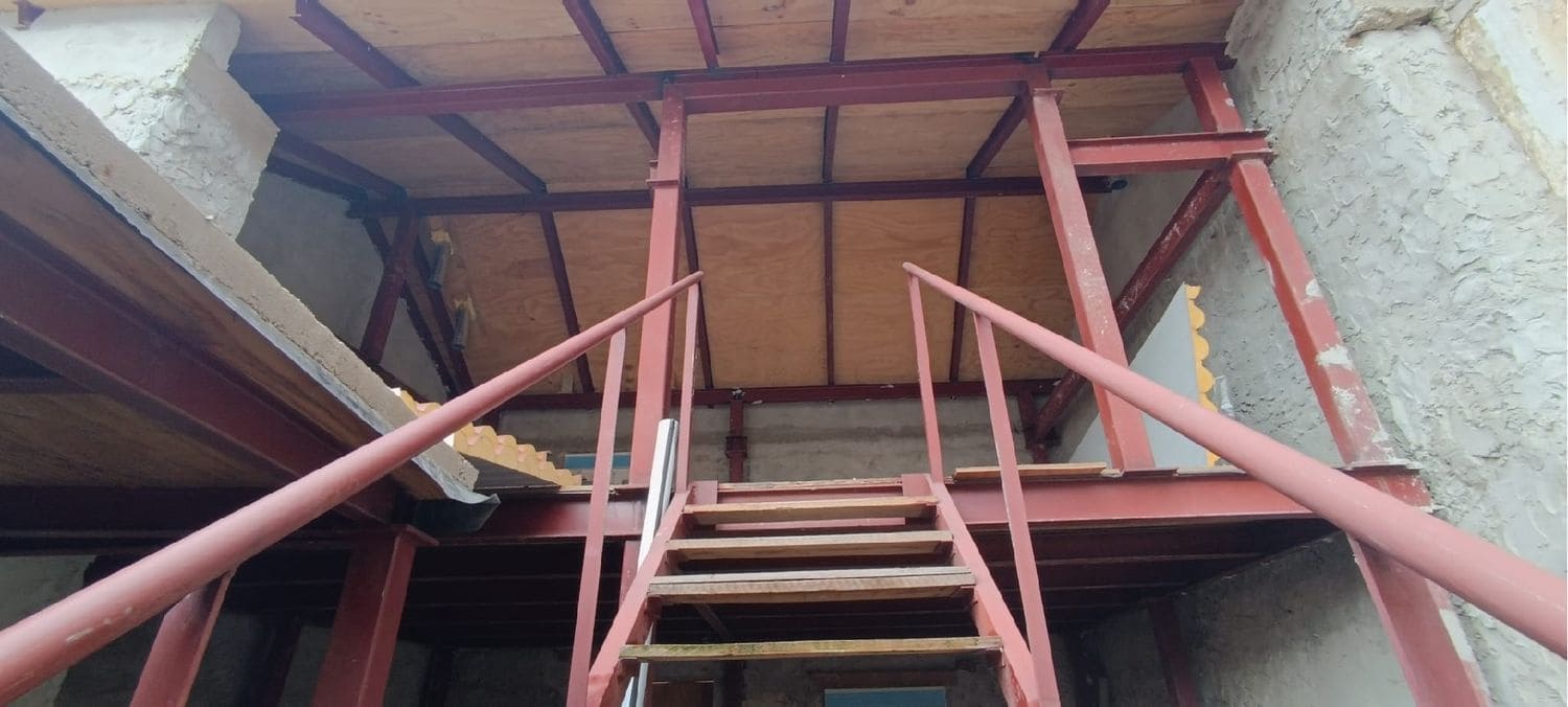 Townhouse for sale in Palencia city - € 80,000 (Ref: 9115826)