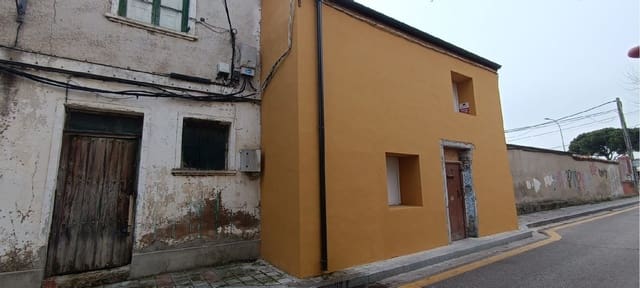Ruine à vendre à Palencia ville - 80 000 € (Ref: 9115826)