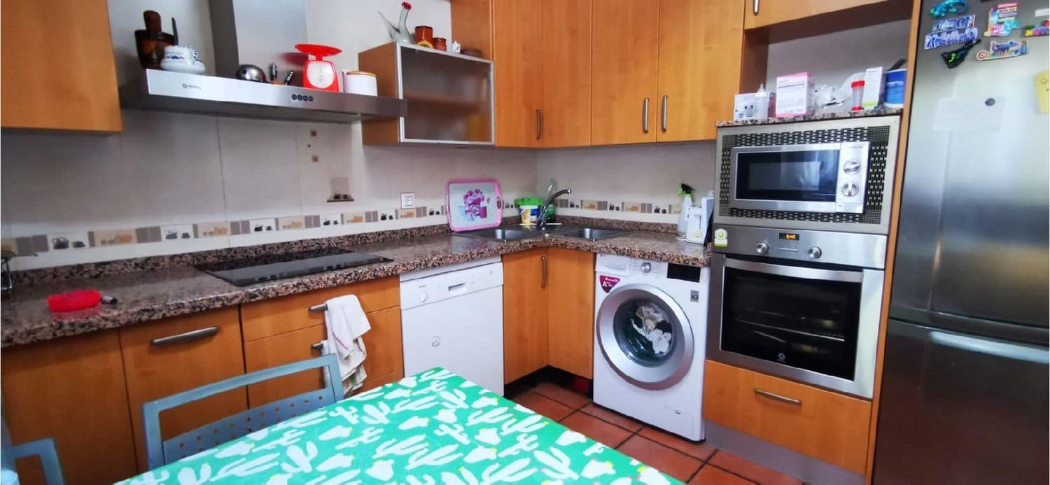 3 bedroom Bungalow for sale in Grijota - € 330,000 (Ref: 9115828)