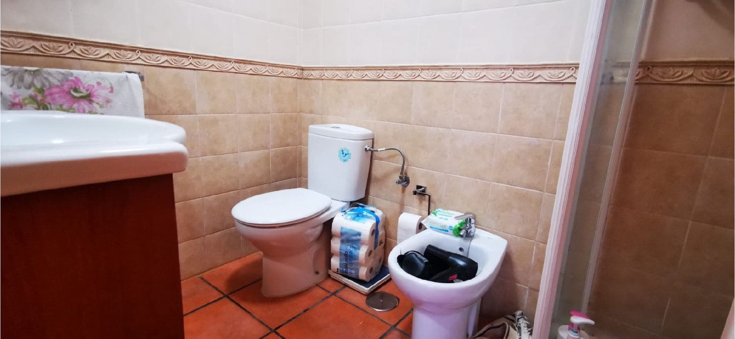 3 bedroom Bungalow for sale in Grijota - € 330,000 (Ref: 9115828)