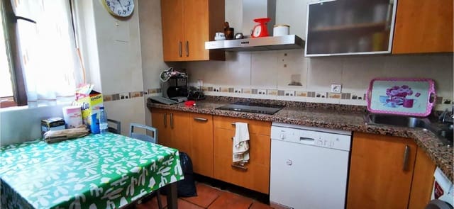 3 bedroom Bungalow for sale in Grijota - € 330,000 (Ref: 9115828)