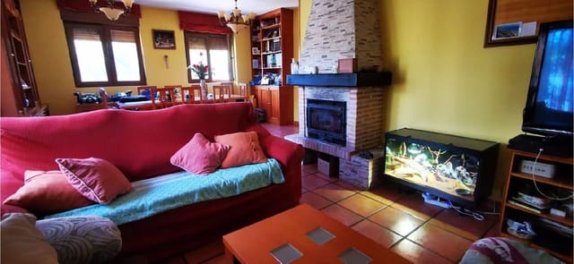 3 bedroom Bungalow for sale in Grijota - € 330,000 (Ref: 9115828)