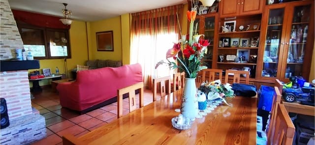 3 bedroom Bungalow for sale in Grijota - € 330,000 (Ref: 9115828)