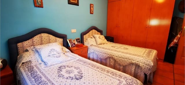 3 bedroom Bungalow for sale in Grijota - € 330,000 (Ref: 9115828)