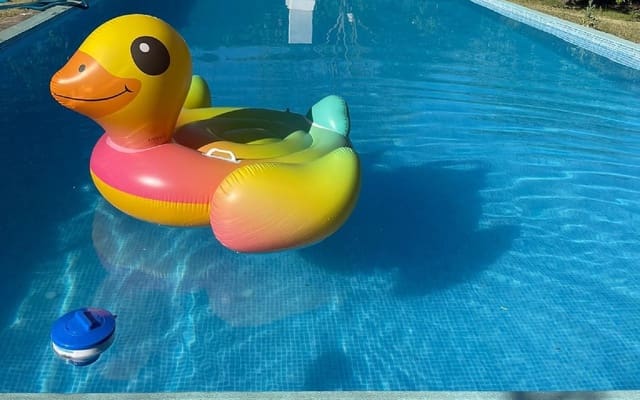 3 bedroom Bungalow for sale in Grijota - € 330,000 (Ref: 9115828)