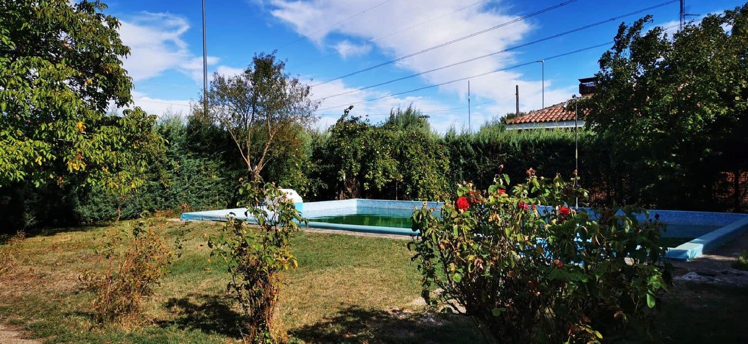 3 bedroom Bungalow for sale in Grijota - € 330,000 (Ref: 9115828)