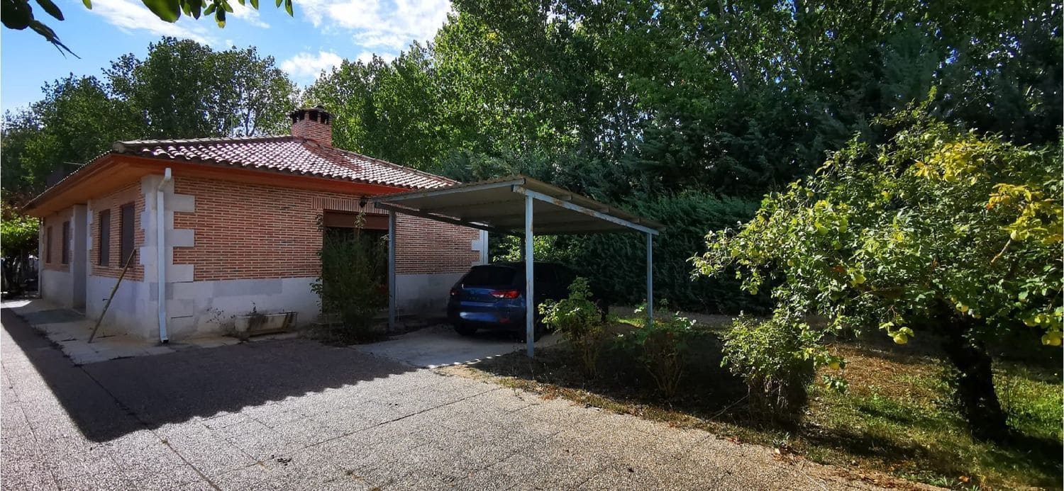 3 bedroom Bungalow for sale in Grijota - € 330,000 (Ref: 9115828)