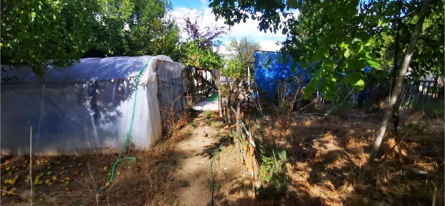 3 bedroom Bungalow for sale in Grijota - € 330,000 (Ref: 9115828)