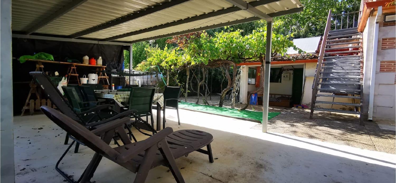 3 bedroom Bungalow for sale in Grijota - € 330,000 (Ref: 9115828)