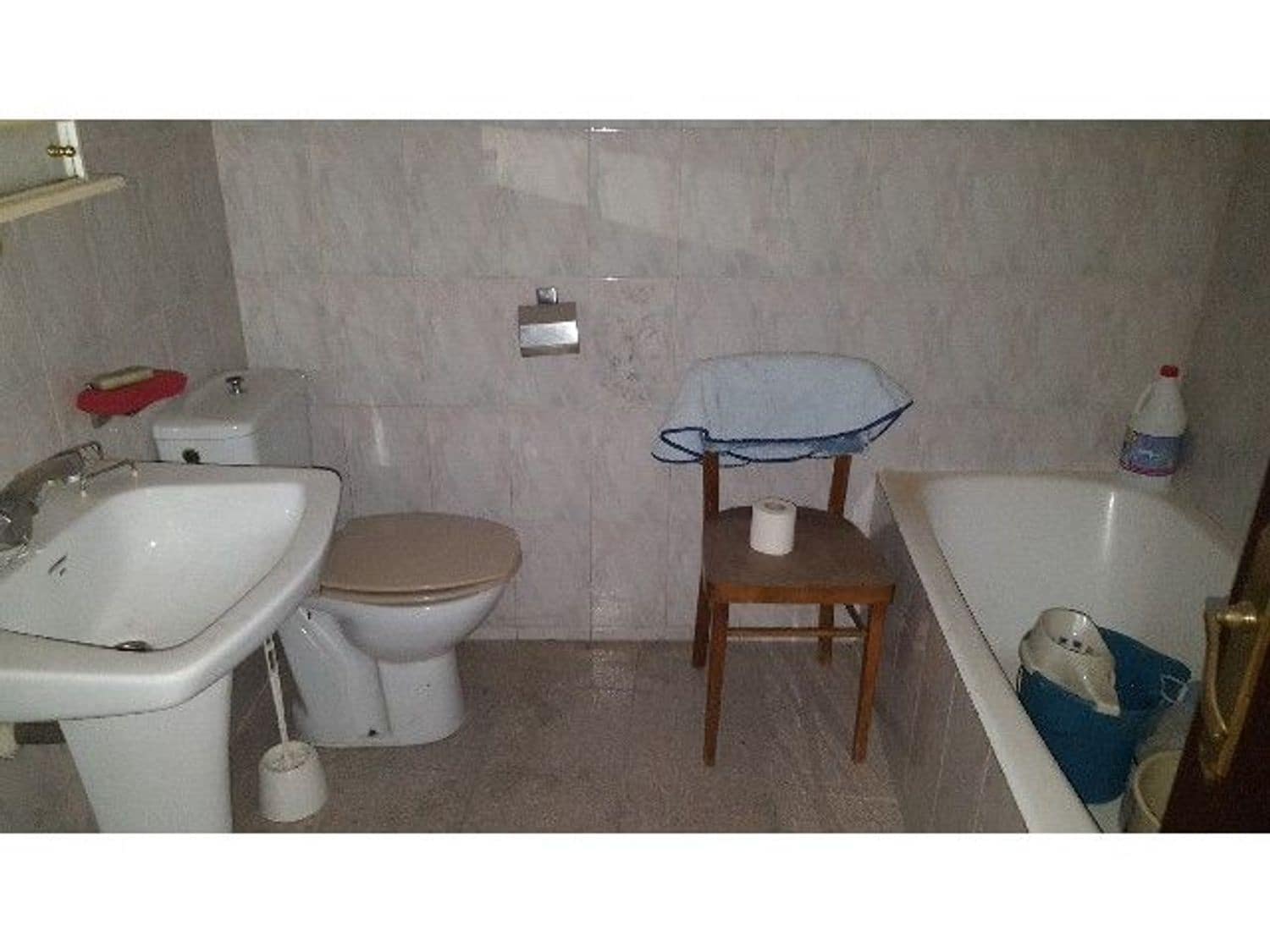 Byhus til salg i Duenas - € 60.000 (Ref: 9226158)