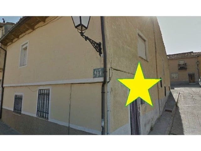 Townhouse for sale in Dueñas - € 60,000 (Ref: 9226158)