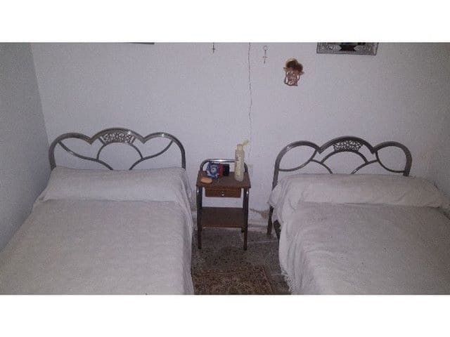 Townhouse for sale in Dueñas - € 60,000 (Ref: 9226158)