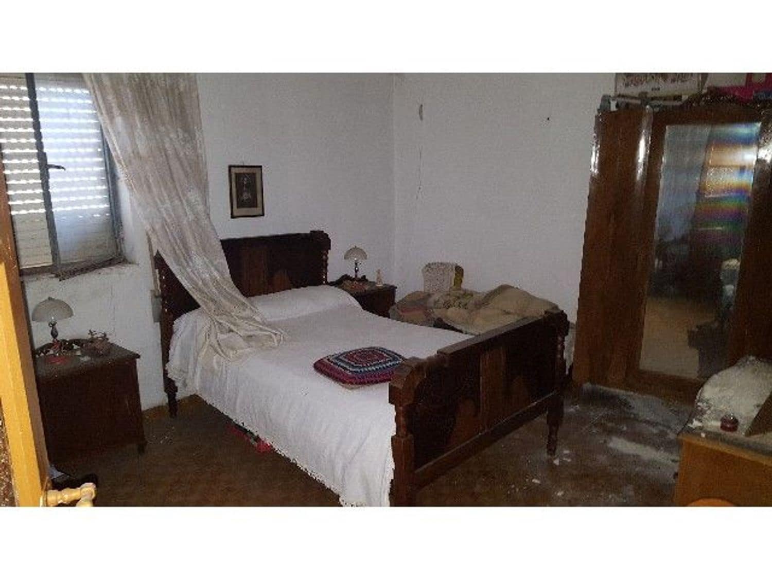 Byhus til salg i Duenas - € 60.000 (Ref: 9226158)