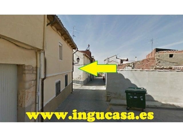 Townhouse for sale in Dueñas - € 60,000 (Ref: 9226158)