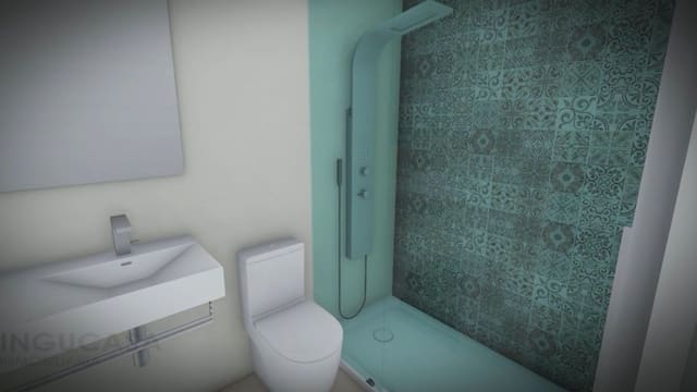 4 bedroom Townhouse for sale in Palencia city with garage - € 415,500 (Ref: 9371270)