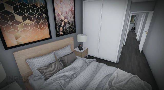 4 bedroom Townhouse for sale in Palencia city with garage - € 415,500 (Ref: 9371270)