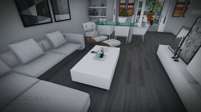 4 bedroom Townhouse for sale in Palencia city with garage - € 415,500 (Ref: 9371270)