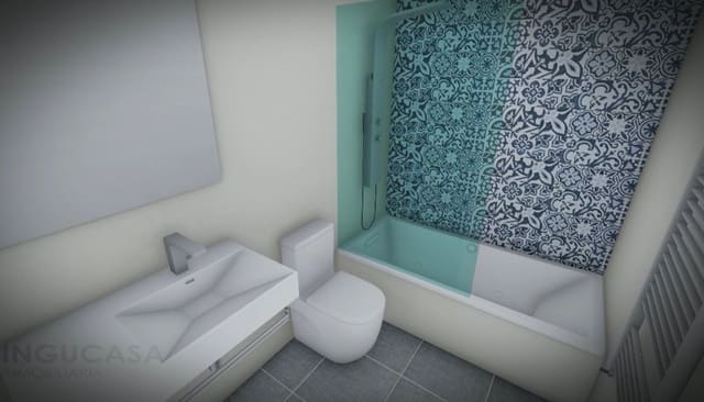 4 bedroom Townhouse for sale in Palencia city with garage - € 415,500 (Ref: 9371270)