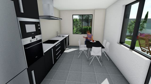 4 bedroom Townhouse for sale in Palencia city with garage - € 430,000 (Ref: 9371271)