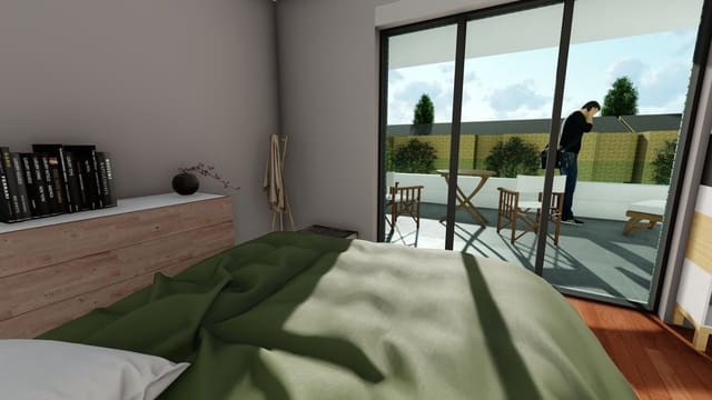 4 bedroom Townhouse for sale in Palencia city with garage - € 430,000 (Ref: 9371271)