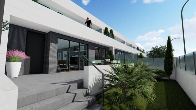 4 bedroom Townhouse for sale in Palencia city with garage - € 430,000 (Ref: 9371271)