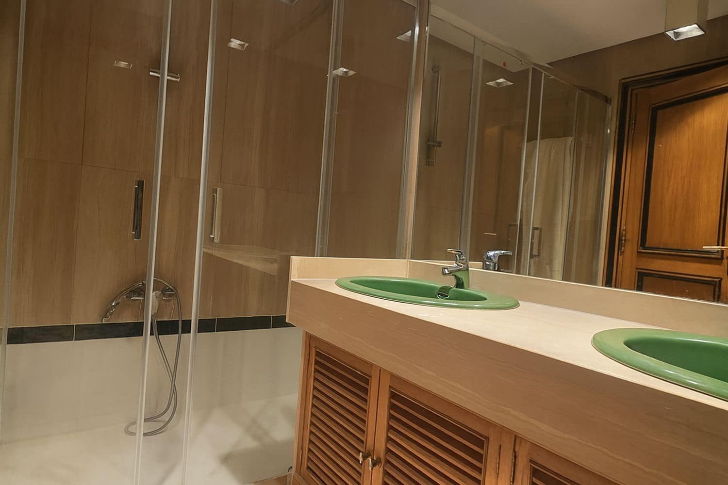 4 sypialnia Apartament na sprzedaż w Miasto Palencia z garażem - 449 000 € (Ref: 9844774)