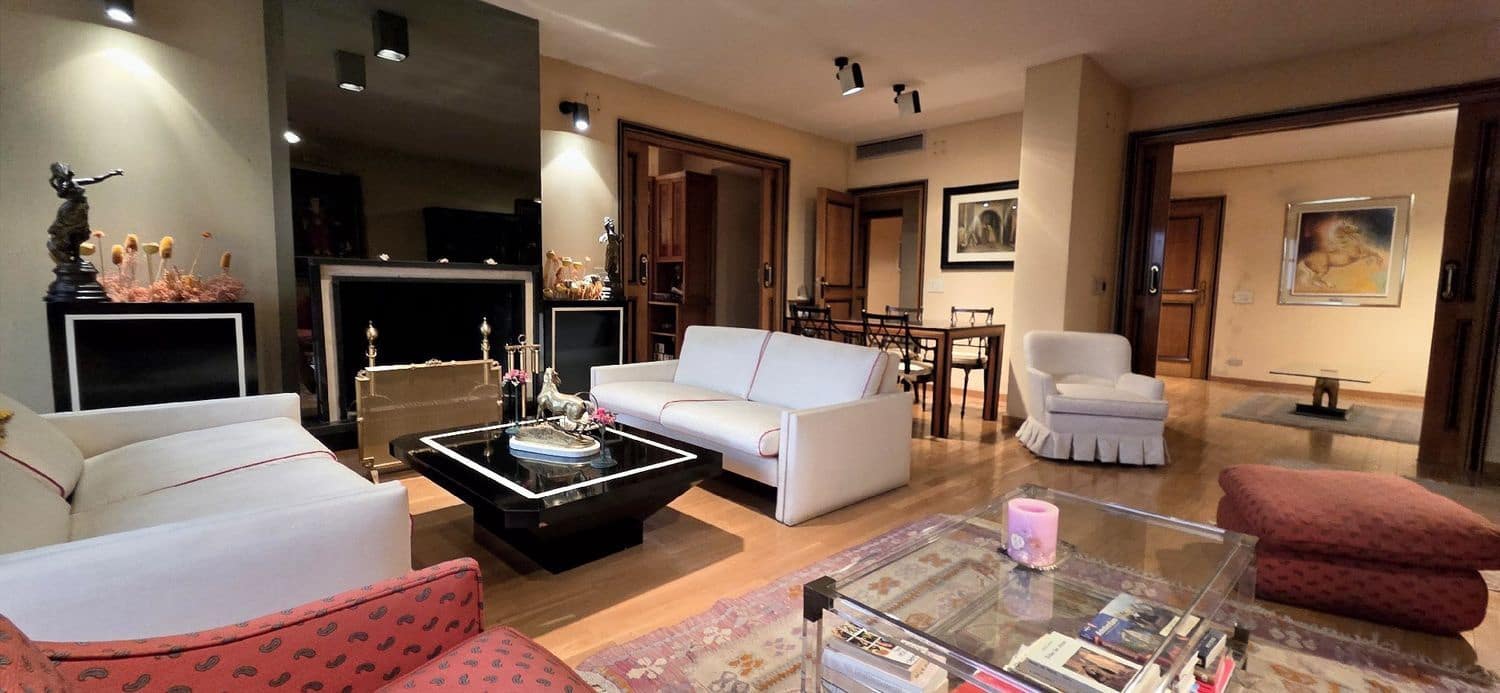 4 sypialnia Apartament na sprzedaż w Miasto Palencia z garażem - 449 000 € (Ref: 9844774)