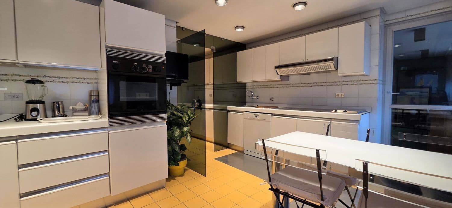 4 sypialnia Apartament na sprzedaż w Miasto Palencia z garażem - 449 000 € (Ref: 9844774)