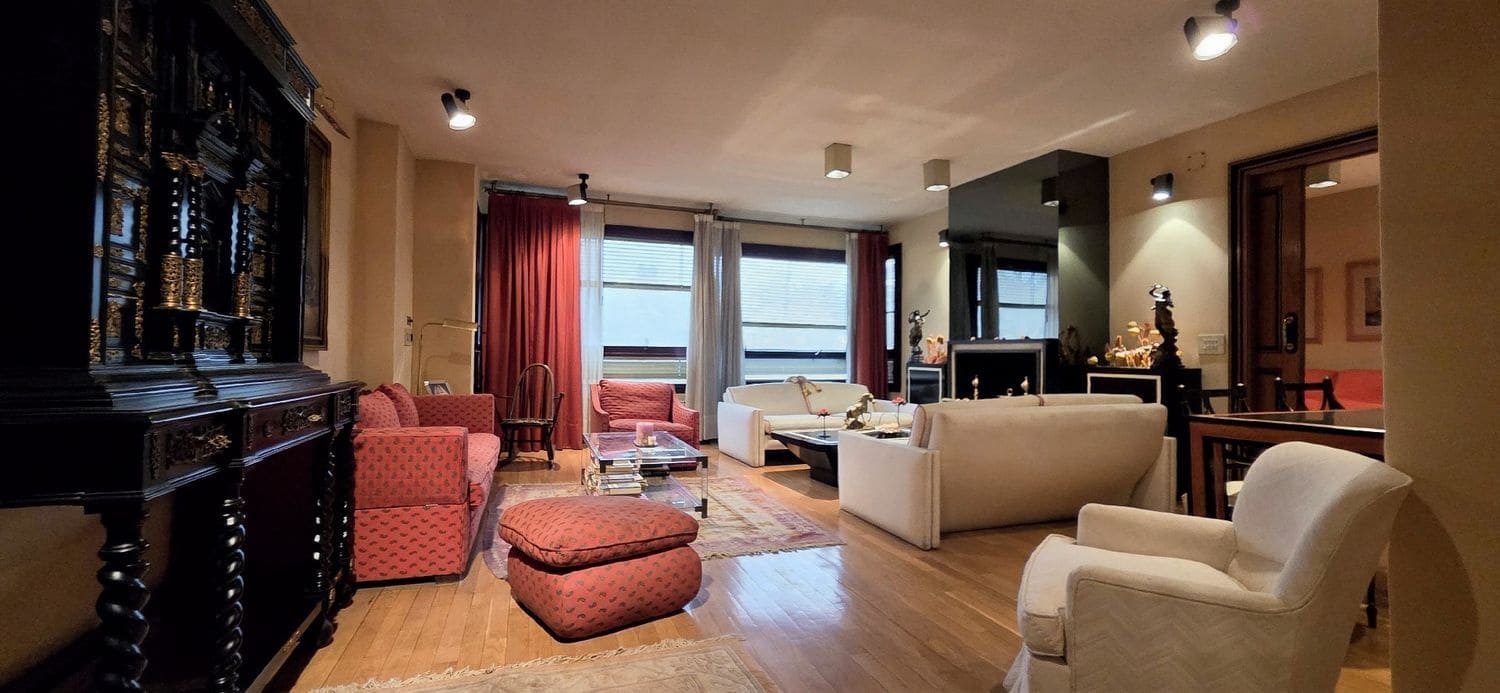 4 sypialnia Apartament na sprzedaż w Miasto Palencia z garażem - 449 000 € (Ref: 9844774)