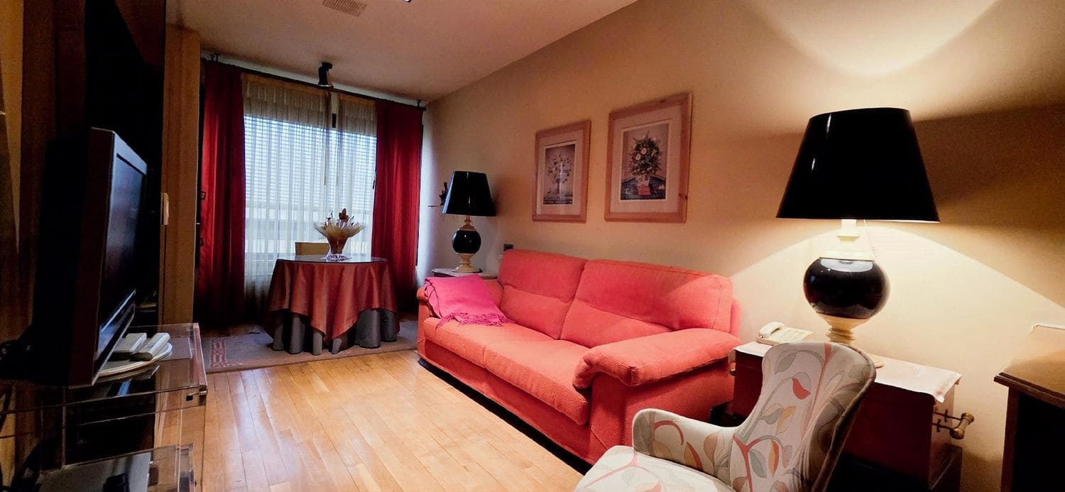 4 sypialnia Apartament na sprzedaż w Miasto Palencia z garażem - 449 000 € (Ref: 9844774)