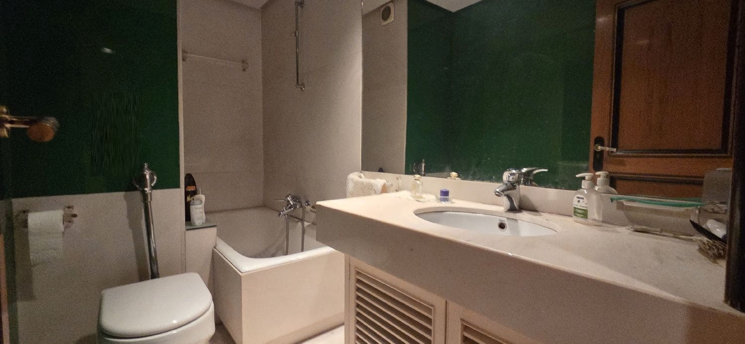 4 sypialnia Apartament na sprzedaż w Miasto Palencia z garażem - 449 000 € (Ref: 9844774)