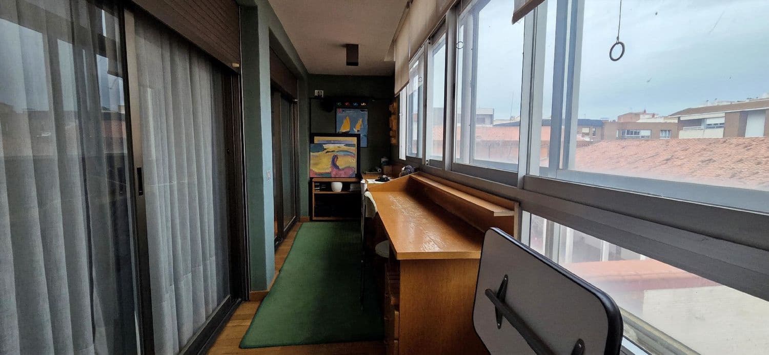 4 sypialnia Apartament na sprzedaż w Miasto Palencia z garażem - 449 000 € (Ref: 9844774)