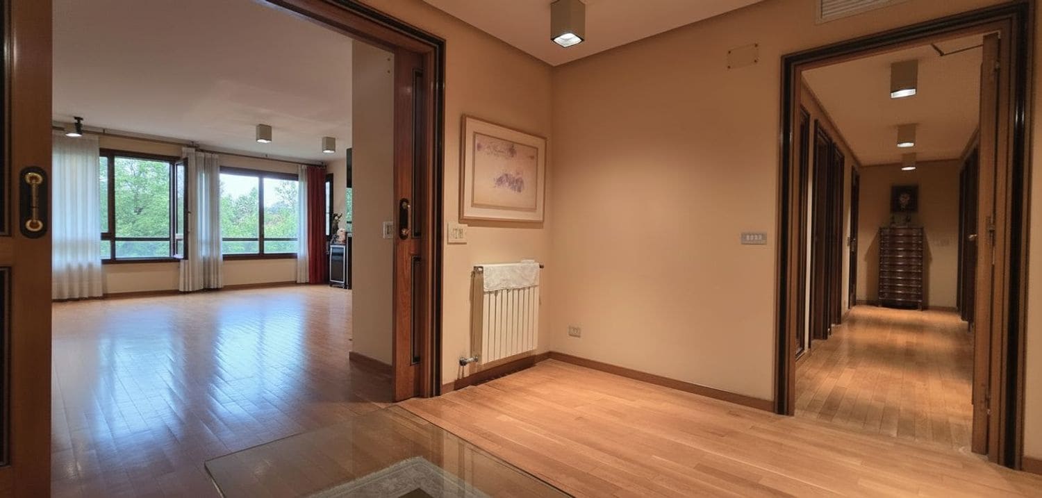 4 sypialnia Apartament na sprzedaż w Miasto Palencia z garażem - 449 000 € (Ref: 9844774)