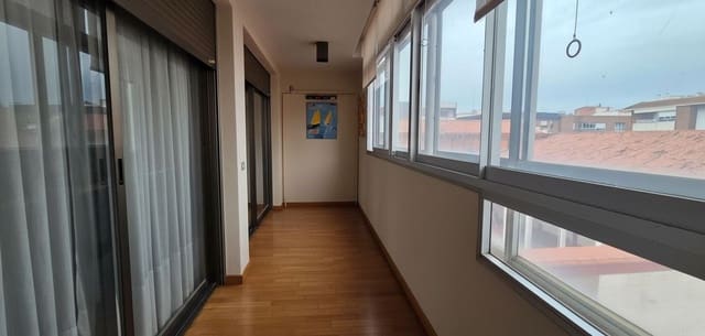 4 sypialnia Apartament na sprzedaż w Miasto Palencia z garażem - 449 000 € (Ref: 9844774)