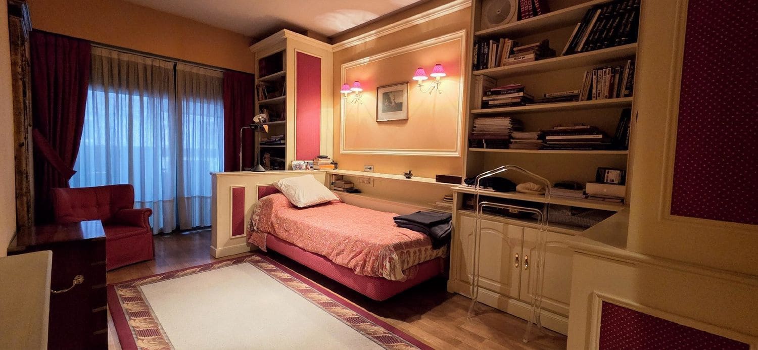 4 sypialnia Apartament na sprzedaż w Miasto Palencia z garażem - 449 000 € (Ref: 9844774)