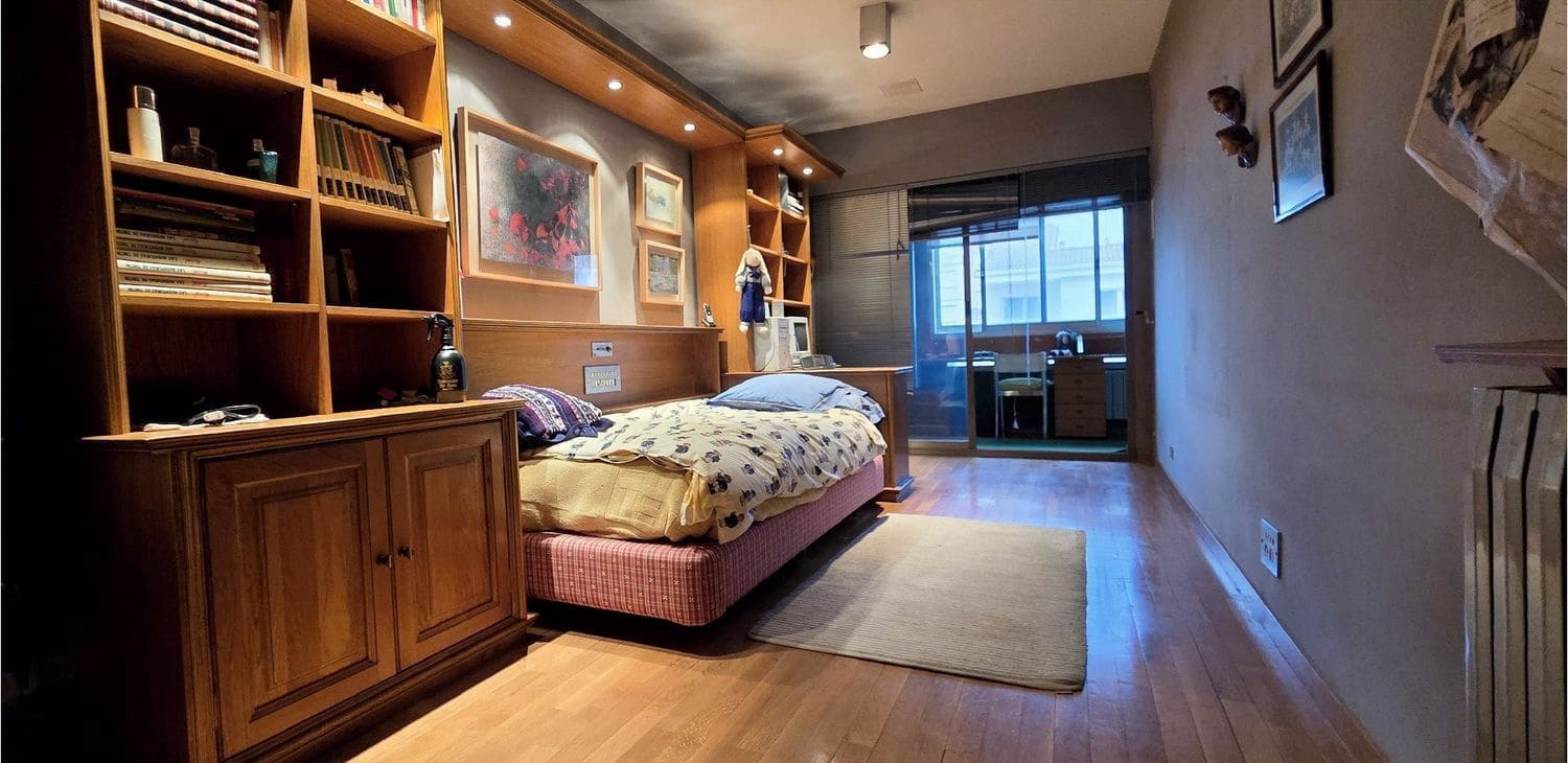 4 sypialnia Apartament na sprzedaż w Miasto Palencia z garażem - 449 000 € (Ref: 9844774)