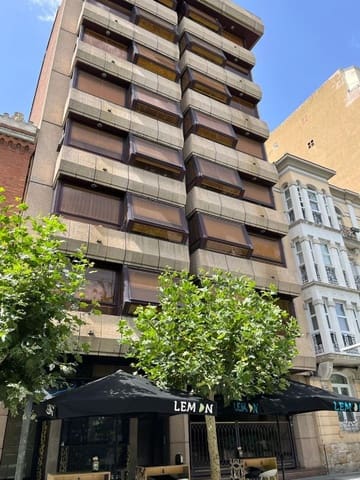 4 sypialnia Apartament na sprzedaż w Miasto Palencia z garażem - 449 000 € (Ref: 9844774)