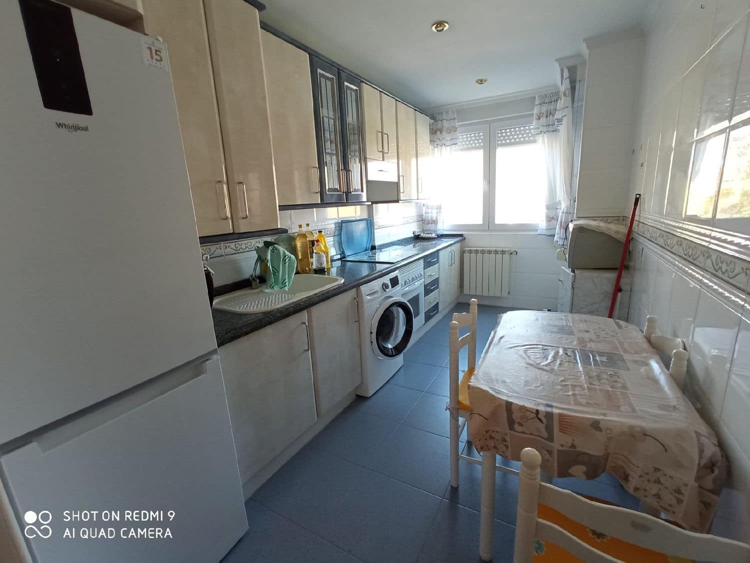 Townhouse for sale in Palencia city - € 195,000 (Ref: 9860685)